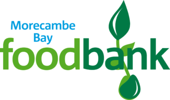 Morecambe Bay Foodbank Logo