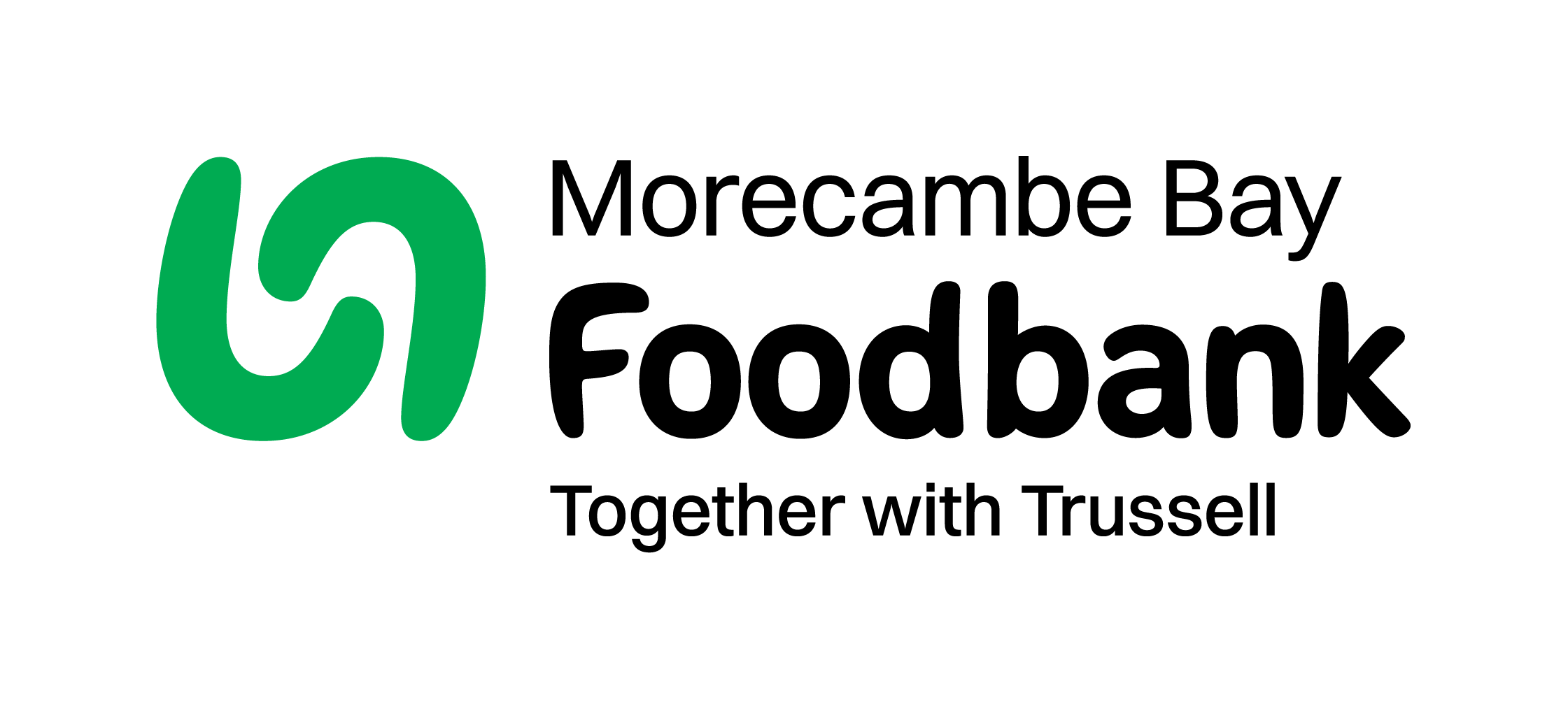 Morecambe Bay Foodbank Logo